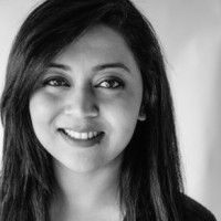 Nazia Ahsan, P.Eng.
