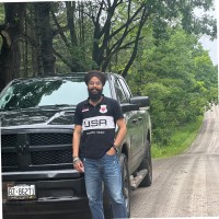 Sehajpreet Singh