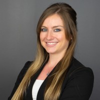 Harlee Scheeler, Director of Human Resources