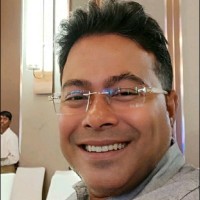 Surya Kanta Roy