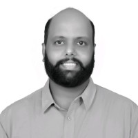 Bhuvanesh Kini