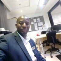 John Mujibelo