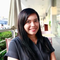 Kristine Diane Rosal