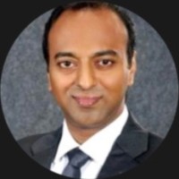 Vijay Muralidharan