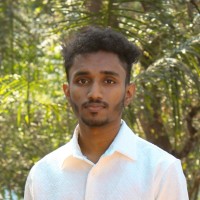 Adithyan E