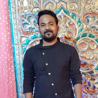 Dinesh Kumar Kamaraj