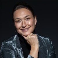 Maria Dostoynova-Limitovskiy, Jur.Dr.