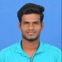 Kathiravan Mohan