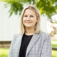 Kayleigh Bernow