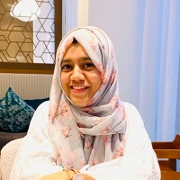 Ayisha Shamla