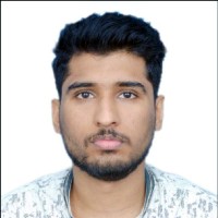 Amaljith M M