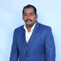 Aragonda Naresh