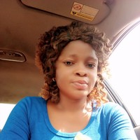 Mercy Kwenah