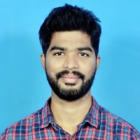 Namburu Mouli