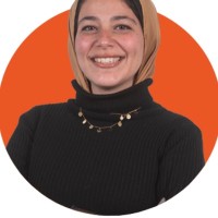 Dina Sherif