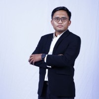 Dicky Arisandi Perdana