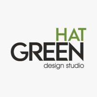 Green Hat Design Studio