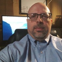 Todd Haugen