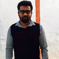 Chandramouli S