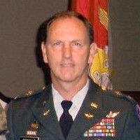 James Lynton Brooke