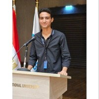 Youssef Atef
