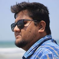 Sudeep Jogal