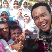 Nabil Haris