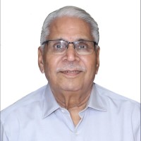 Jagdish Prashad Sharma