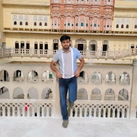 Aayush Chauhan