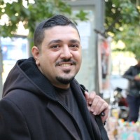 Vahid Hesami