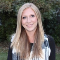 Darcy Ottoson, Rd, Cnsc