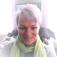 Lisa Glover, Mpa