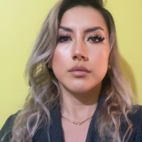 Andrea García Bustamante