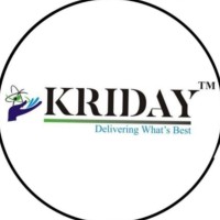 KRIDAY SCIENTIFIC SOLUTIONS