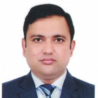 Shahriar Huq Choudhury