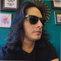 Isaac Vizuete