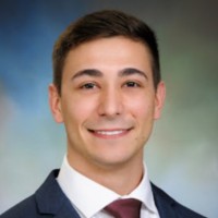 Vincent Fussell, MD