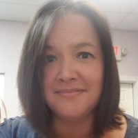 Audrey Cauthen