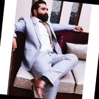 Junaid Soomro