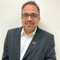 Rahul S Kulkarni