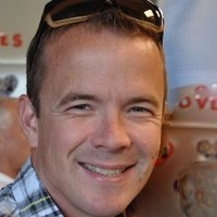 Tim Bergen