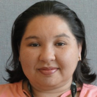 Ariana Castro Guzmán