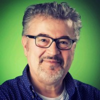 Ahmet Almis