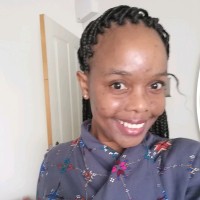 Koketso Ramaboea