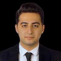 Berkehan Özmen