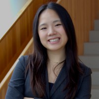 Catherine Jiang
