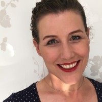 Maree Dalby