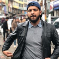 Usman Tahir