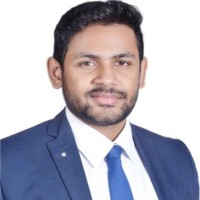 Sai Harsha
