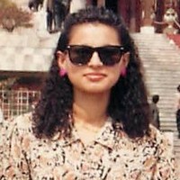 Sarita Thapaliya